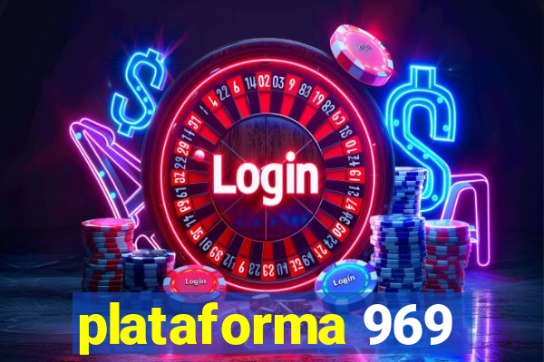 plataforma 969